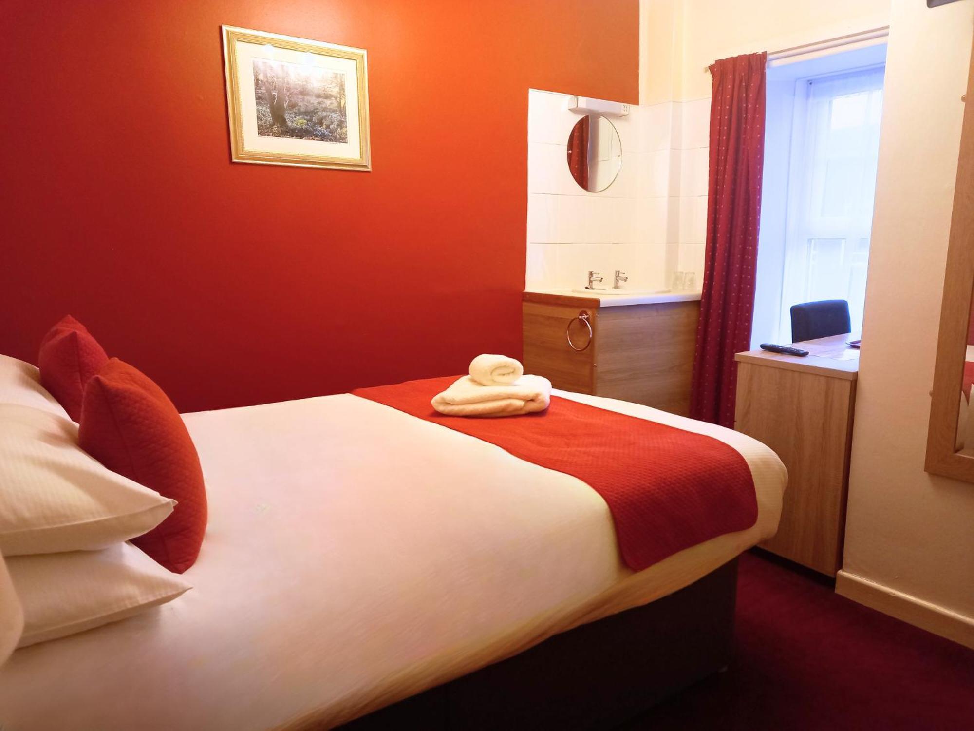 Royal Sportsman Hotel Porthmadog Εξωτερικό φωτογραφία